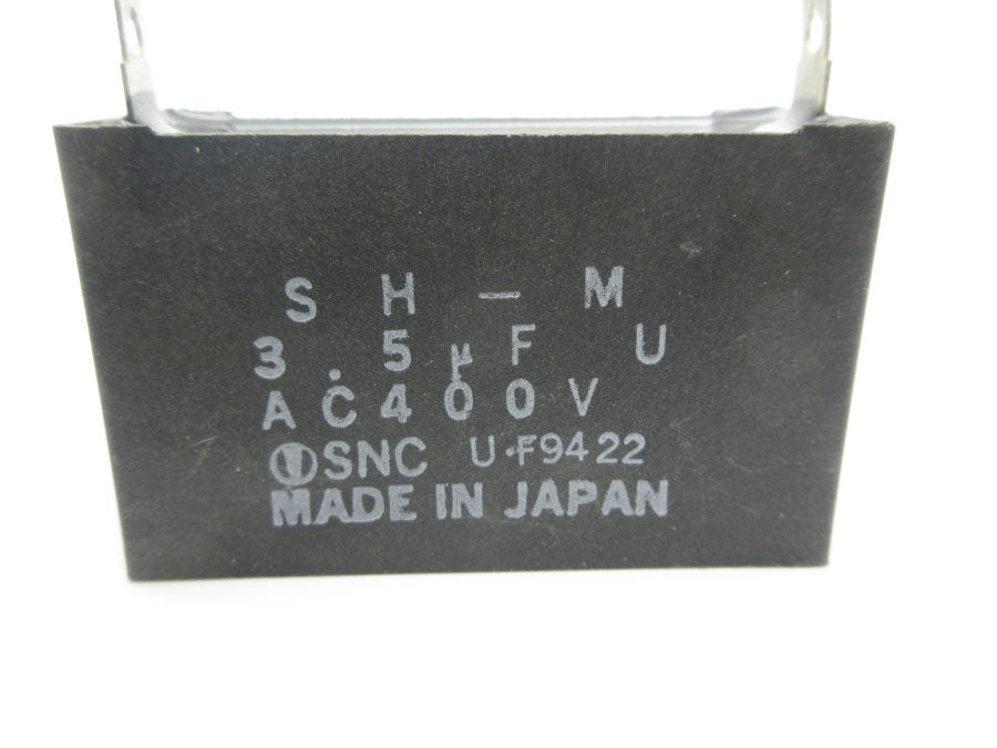 SNC SH-M 400VAC UNMP