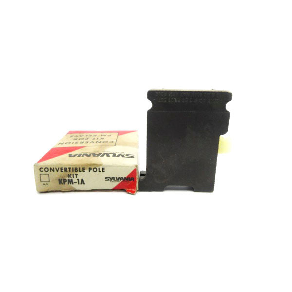 SYLVANIA KPM-1A NSMP