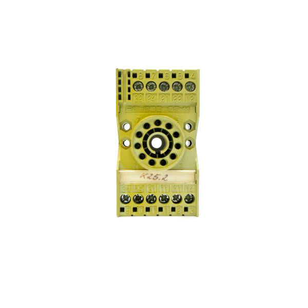 RELECO CS-11 380V 10A UNMP