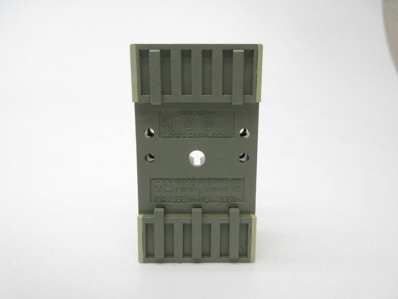 RELECO CS-11 380V 10A UNMP