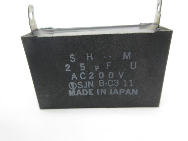 SJN SH-M 200VAC UNMP
