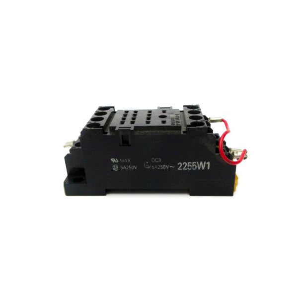 OMRON PYF14A-E 250V 5A (AS PICTURED) UNMP