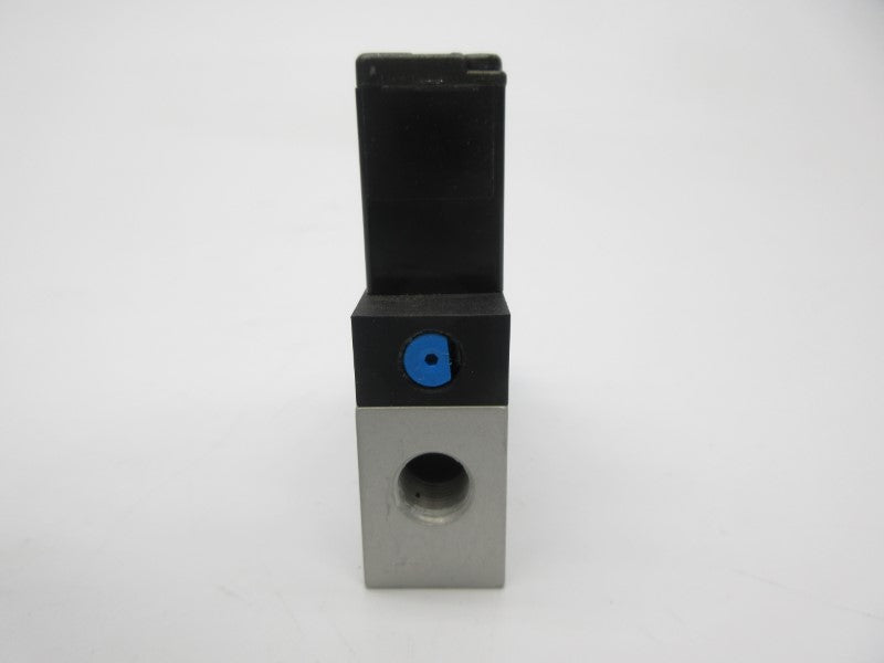 FESTO VAD-ME-1/8 35554 24VDC UNMP