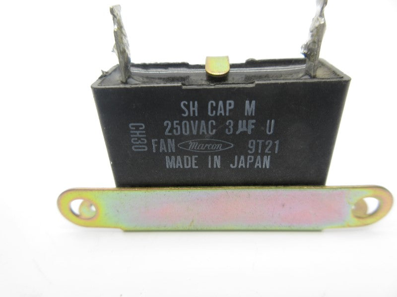 MARCON CH30 SHCAPM 250VAC UNMP