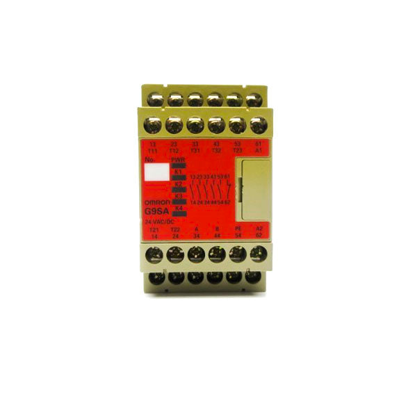 OMRON G9SA-501 24VAC/DC 1A UNMP