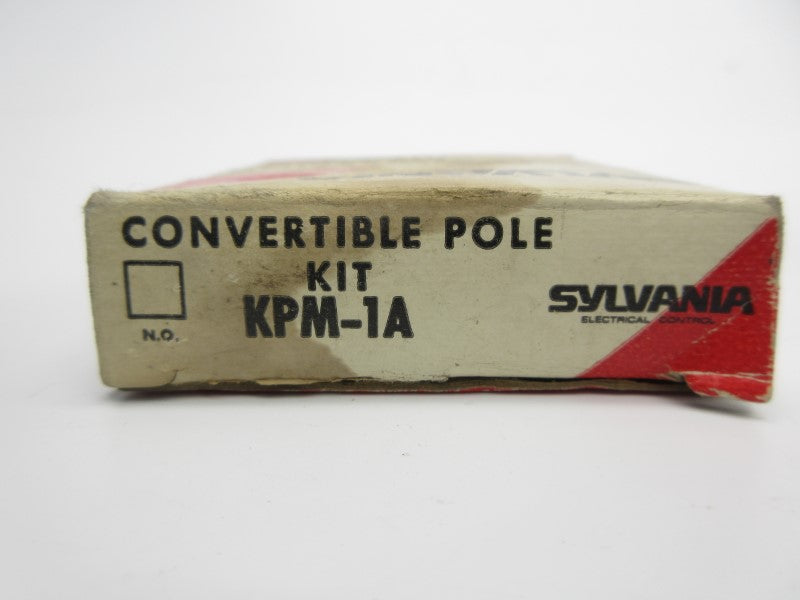 SYLVANIA KPM-1A NSMP