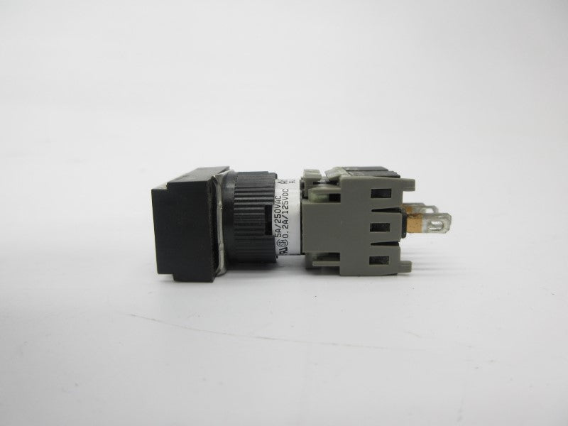 FUJI ELECTRIC AH164-TFC 250VAC 5A UNMP