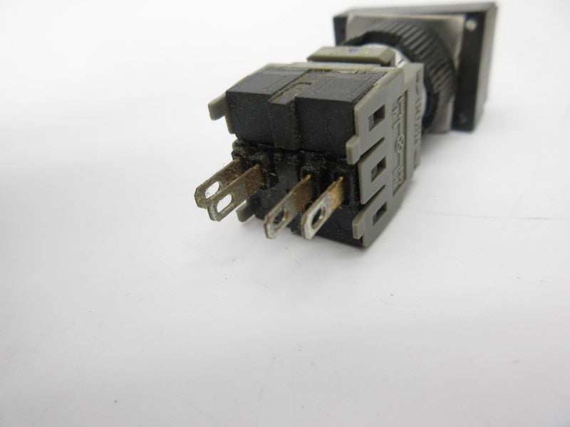 FUJI ELECTRIC AH164-TFC 250VAC 5A UNMP