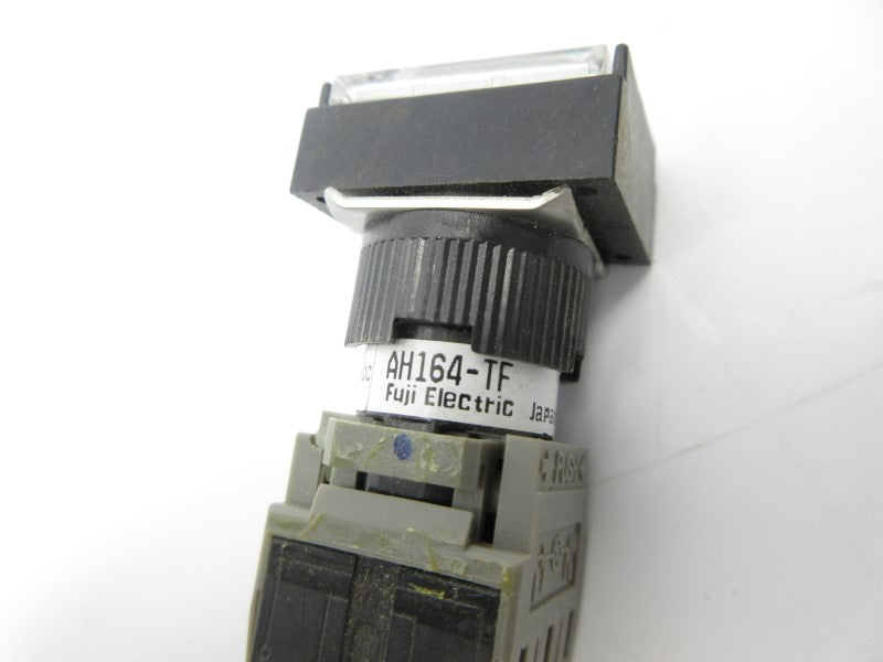 FUJI ELECTRIC AH164-TFC 250VAC 5A UNMP