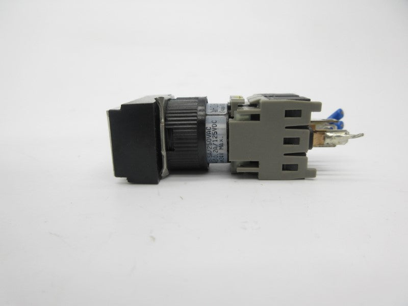FUJI ELECTRIC AH164-TLWE3 250VAC 5A UNMP