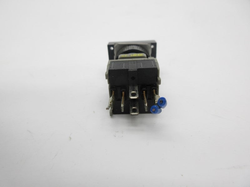 FUJI ELECTRIC AH164-TLWE3 250VAC 5A UNMP