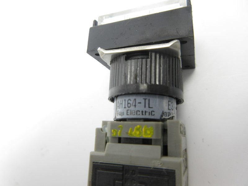 FUJI ELECTRIC AH164-TLWE3 250VAC 5A UNMP