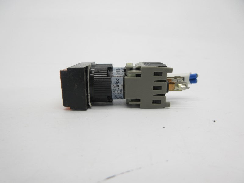 FUJI ELECTRIC AH164-TLOE3 250VAC 5A UNMP