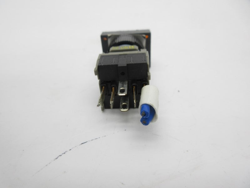 FUJI ELECTRIC AH164-TLOE3 250VAC 5A UNMP