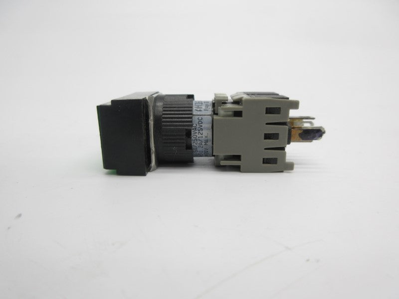 FUJI ELECTRIC AH164-TLGE3 250VAC 5A UNMP