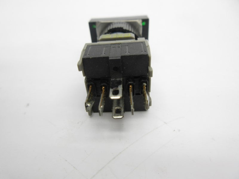 FUJI ELECTRIC AH164-TLGE3 250VAC 5A UNMP