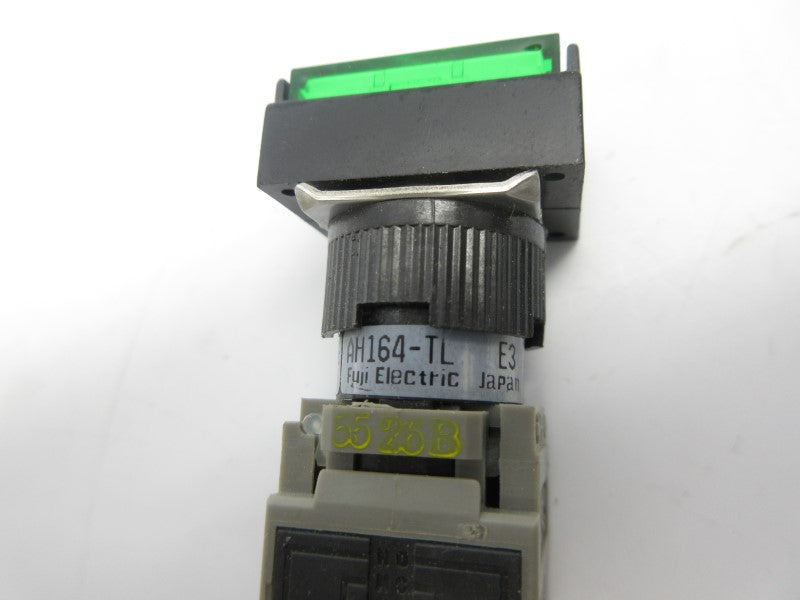 FUJI ELECTRIC AH164-TLGE3 250VAC 5A UNMP