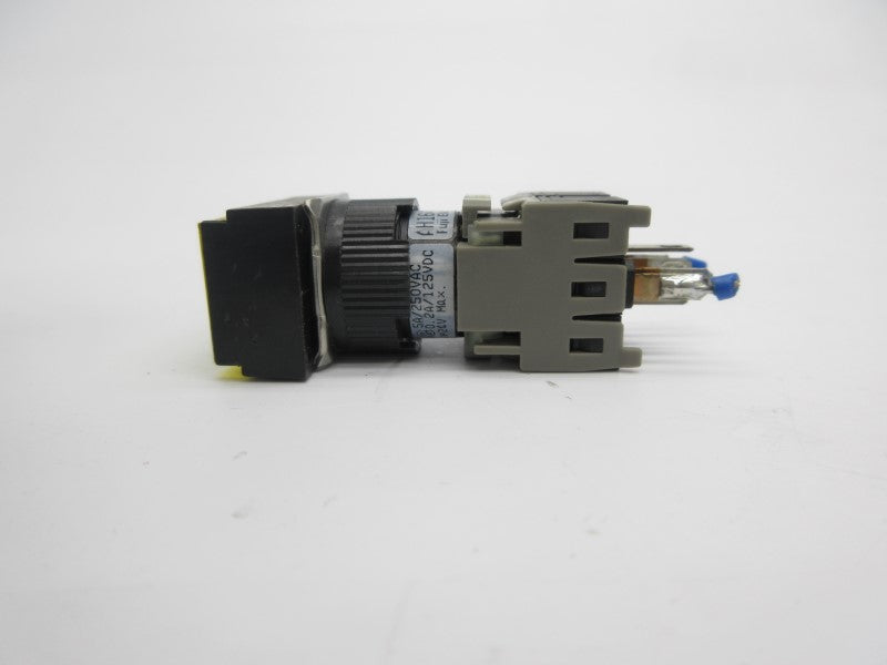 FUJI ELECTRIC AH164-TLYE3 250VAC 5A UNMP