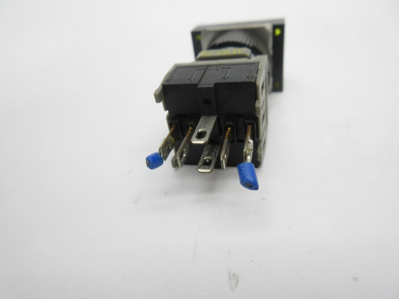 FUJI ELECTRIC AH164-TLYE3 250VAC 5A UNMP