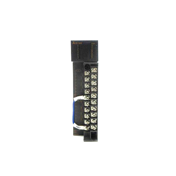 MITSUBISHI A1SY50 12/24VDC UNMP