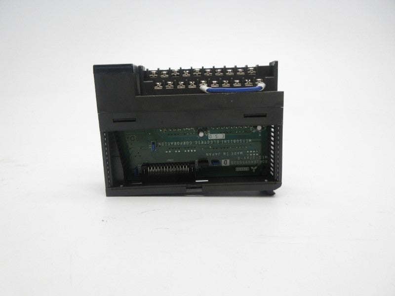 MITSUBISHI A1SY50 12/24VDC UNMP