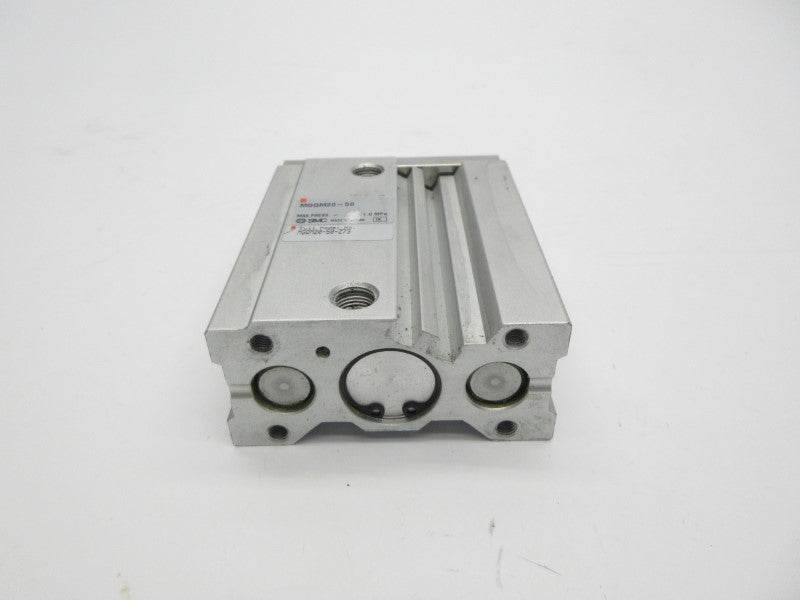 SMC MGQM20-50 UNMP
