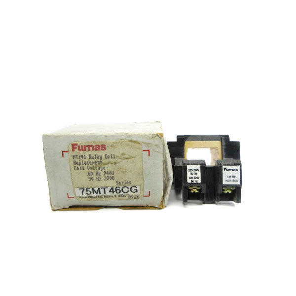 FURNAS 75MT46CG 190-220/220-240V NSMP