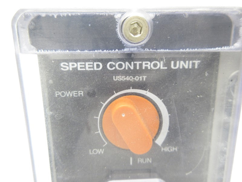 ORIENTAL MOTOR US540-01T (AS PICTURED) UNMP