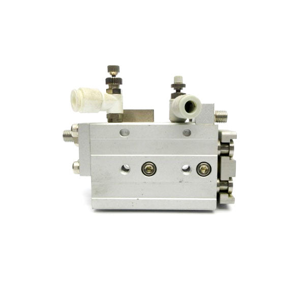 SMC MXQ12-20C UNMP