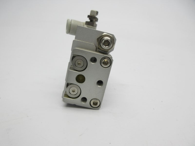 SMC MXQ12-20C UNMP