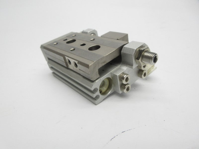 SMC MXQ12-20C UNMP