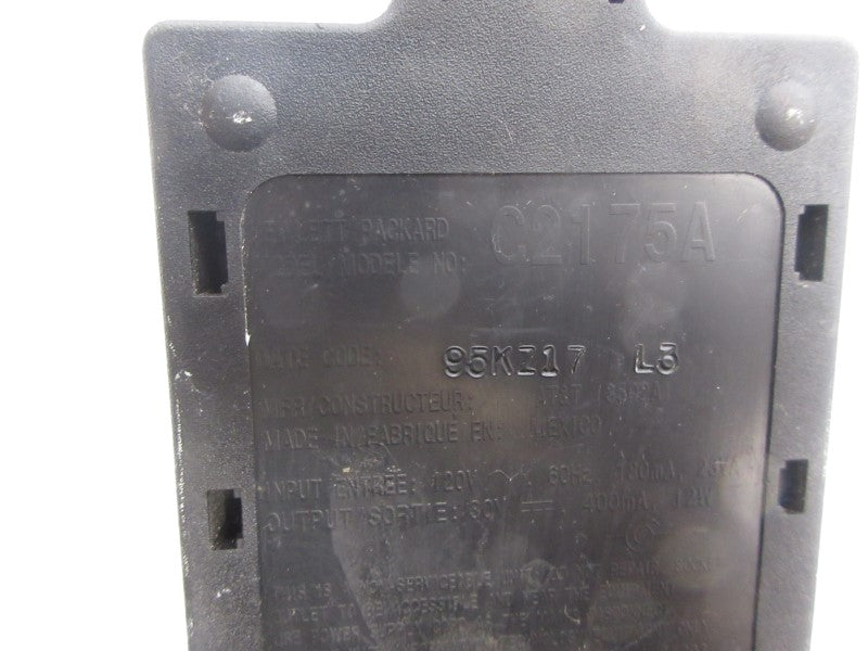 HEWLETT PACKARD C2175A UNMP