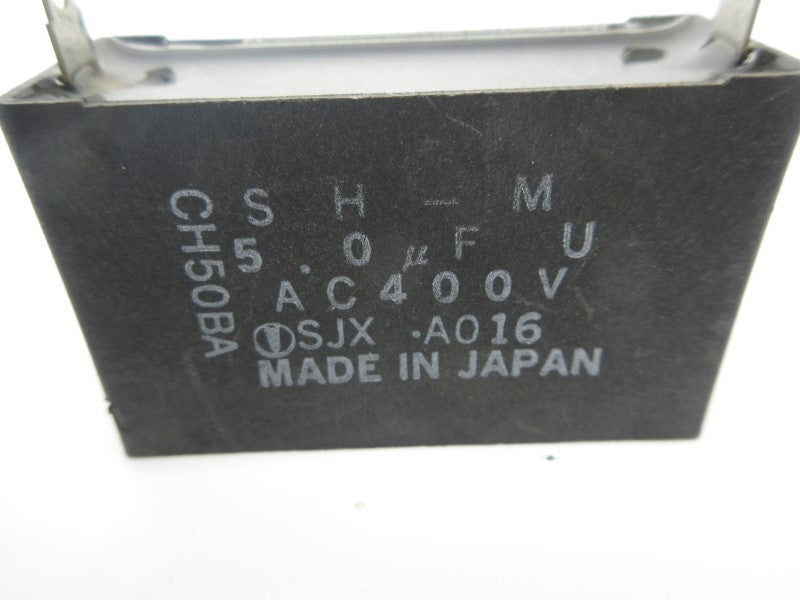 SJX CH50BA SH-M 400VAC UNMP