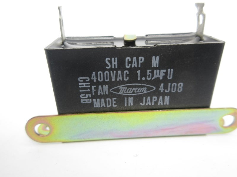 MARCON CH15B SHCAPM 400VAC UNMP