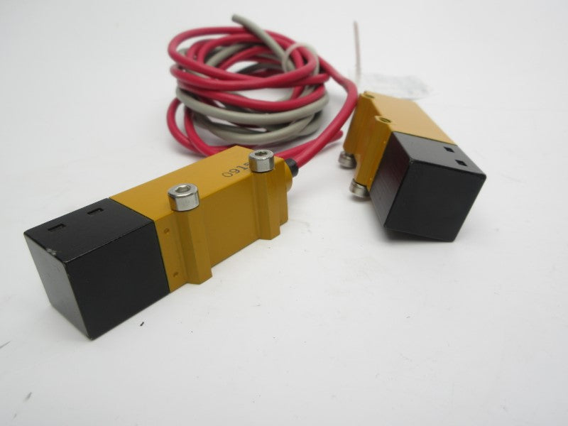 OMRON E3S-5E41 12-24VDC UNMP