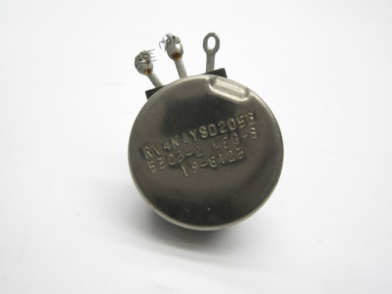 CLAROSTAT RV4NAYSD205B 53C3-2 UNMP