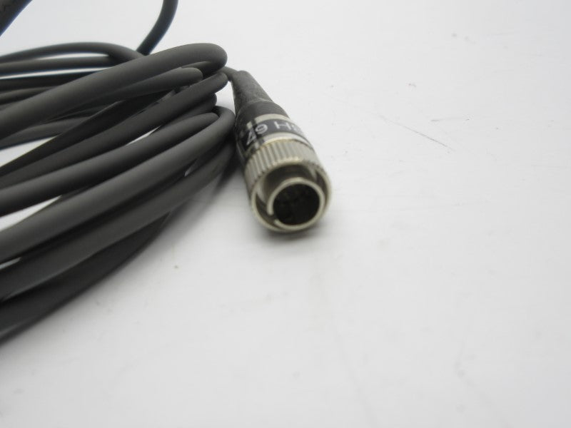 CONNECTOR CABLE IK-SM43H-67 UNMP
