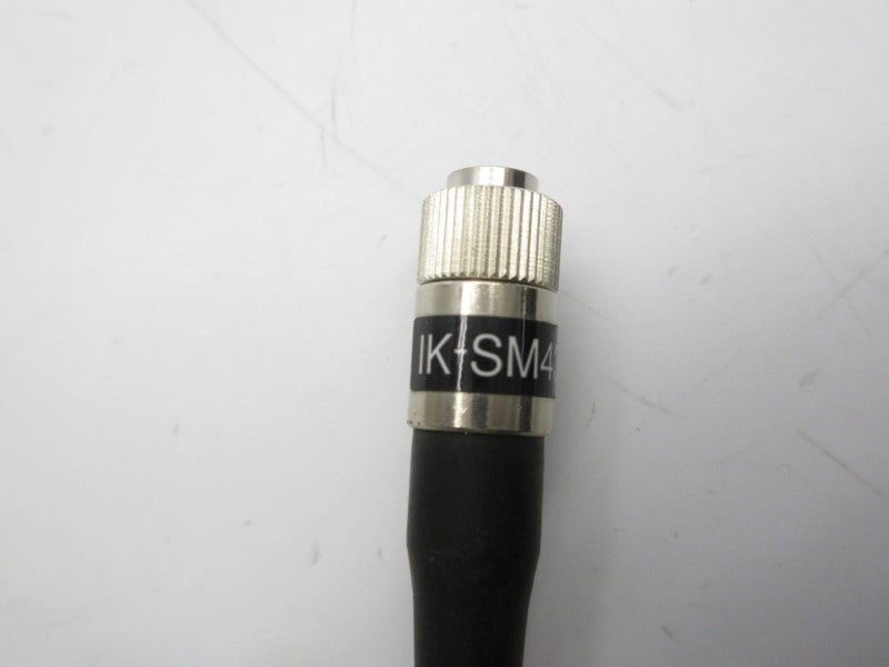 CONNECTOR CABLE IK-SM43H-67 UNMP