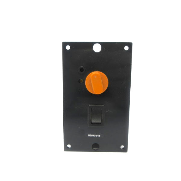 ORIENTAL MOTOR US540-01T UNMP