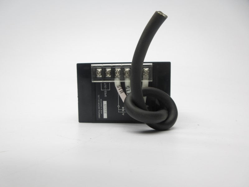 ORIENTAL MOTOR US540-01T UNMP