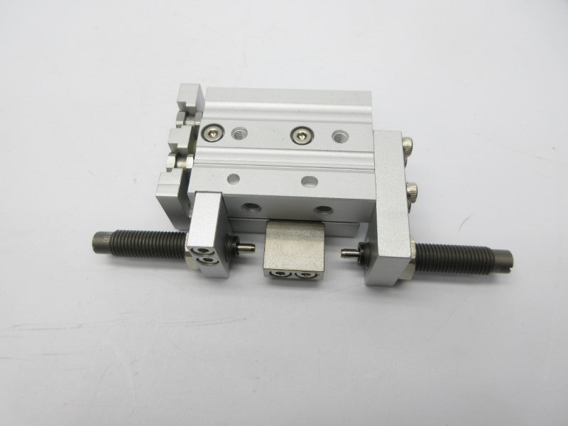 SMC MXS8-10B NSMP