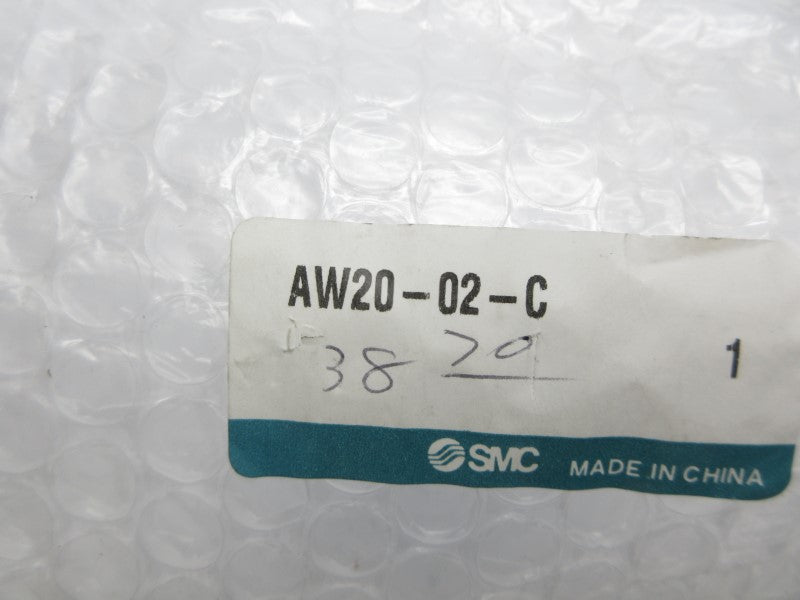 SMC AW20-02-C NSMP