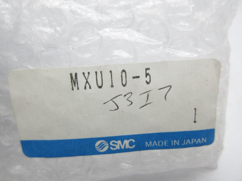 SMC MXU10-5 NSMP