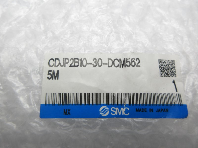 SMC CDJP2B10-30-DCM562 NSMP