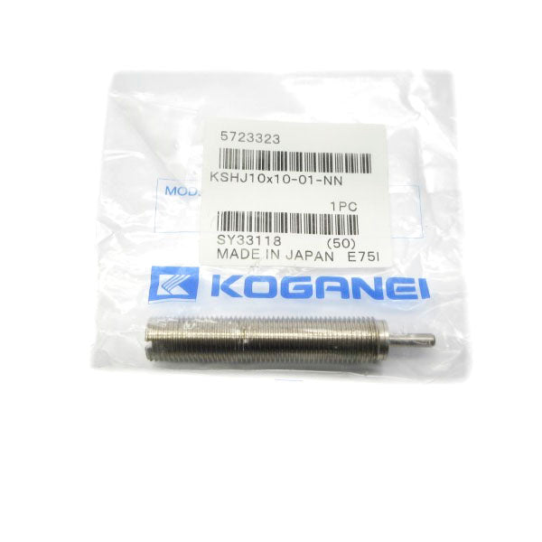 KOGANEI KSHJ10X10-01-NN 5723323 NSMP