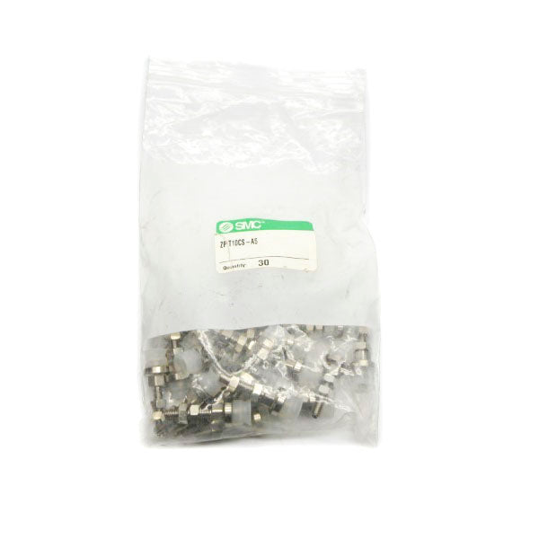 SMC ZPT10CS-A5 (PKG OF 30) NSMP
