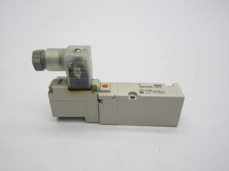 SMC VQZ335R-5YZ NSMP