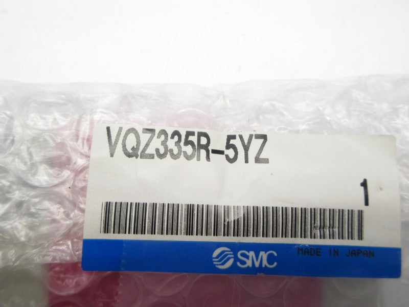 SMC VQZ335R-5YZ NSMP