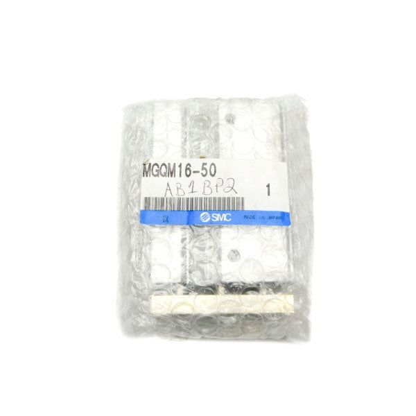 SMC MGQM16-50 NSMP