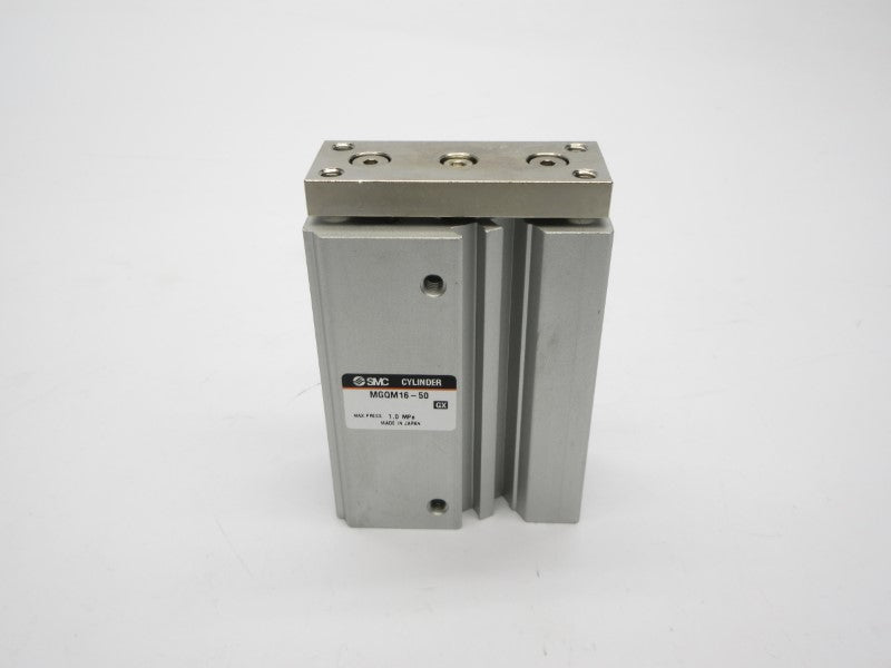 SMC MGQM16-50 NSMP